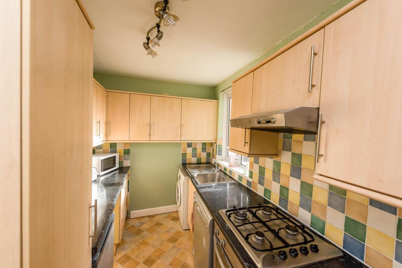 הוילה דובר House חדר תמונה