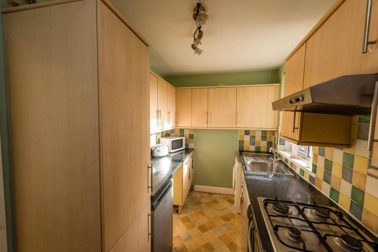 הוילה דובר House חדר תמונה